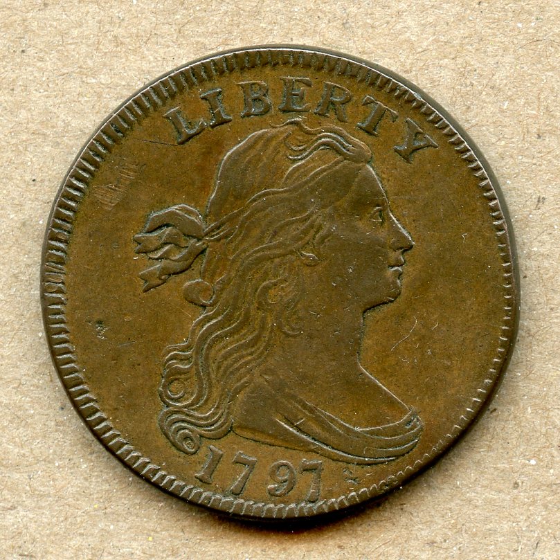 1797-Large-Cent-S-134-But-Is-This-A-Gripped-Edge?