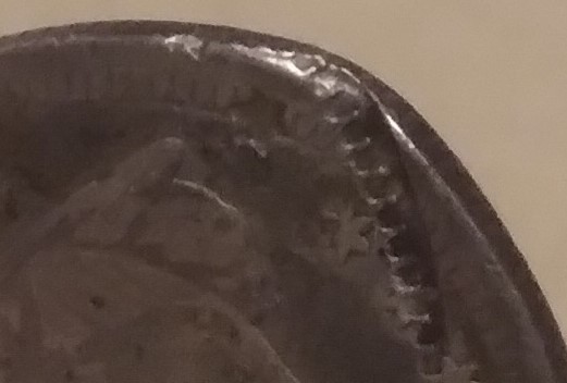 I've-Been-Toying-With-This-Coin-For-A-While:-1877-CC-Quarter-Partial-Obverse-Brockage
