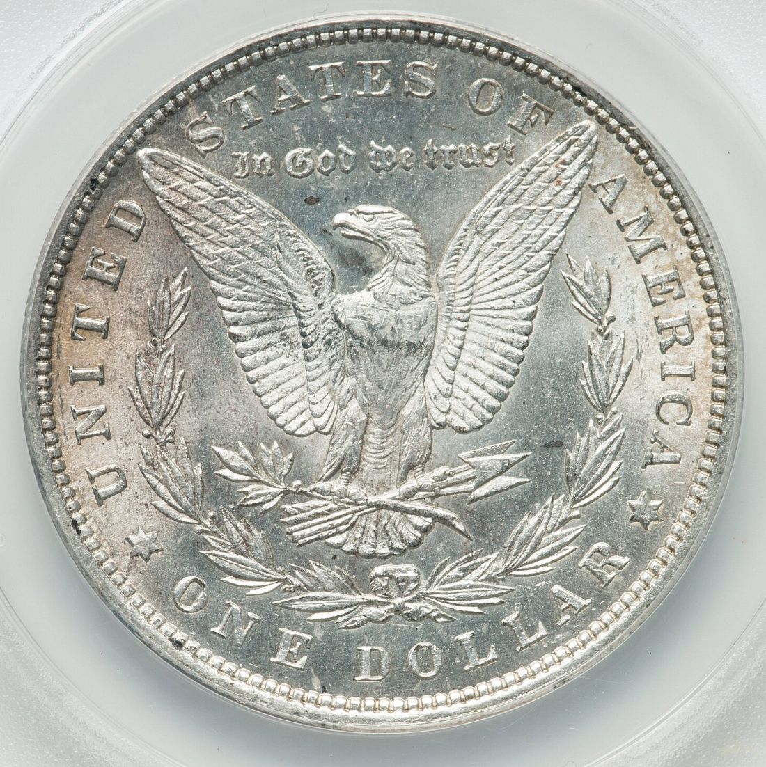 Have-You-Ever-Seen-Anything-Like-This?-1880-2nd8/7-Morgan-Dollar-Ex-Flynn-Reference