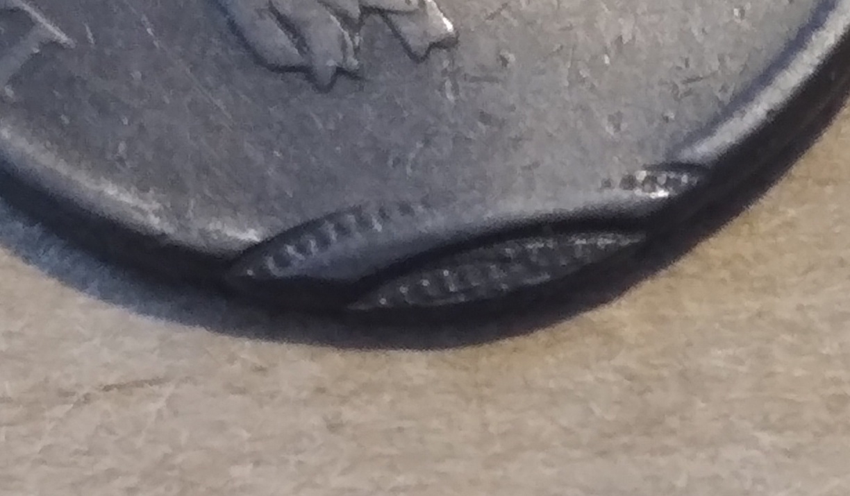 In-Line-Triple-Struck-1806--C-1-Half-Cent,-Horribly-Misdiagnosed-As-Something-Else
