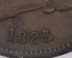 Really-PCGS?-Really?-1825-Half-Cent.-Are-You-Sure?-Oyyyy