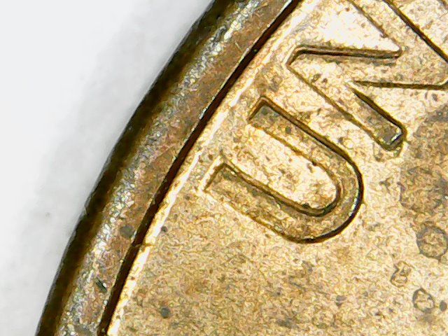1995-Lincoln-Cent,-Machine-Doubling?