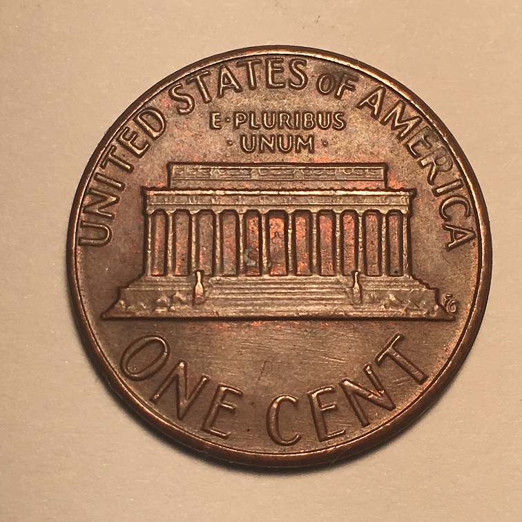1983-Lincoln-Cent-Error-Or-?
