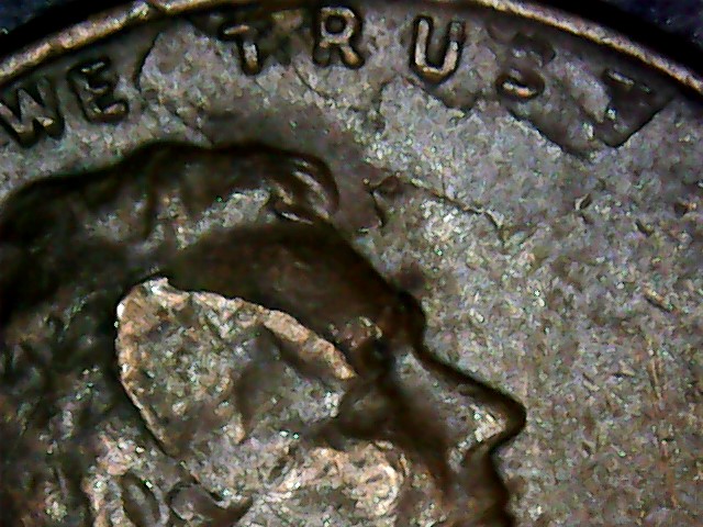 1957-D-Lincoln-Cent-Lamination-Error