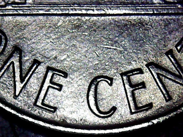 1987-D-Lincoln-Cent--Unplated