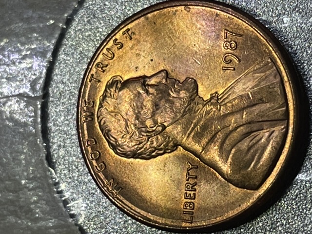 Errors-On-1986-&-1987-Pennies?