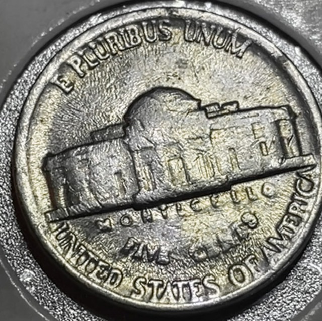 Interesting-Jefferson-Nickel-1985