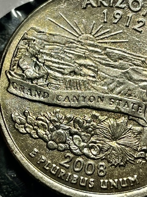 2008-Arizona-Quarter-With-Multiple-Die-Events-&-DDR