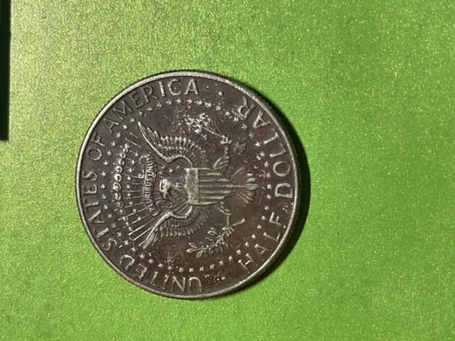 1990-Kennedy-Half-Dollar-Brown