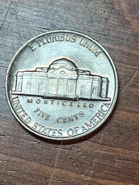 1964-Nickel-Nice-Example!