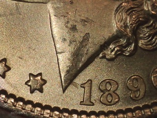 1896-Morgan-Dollar---Thoughts-On-Grade?