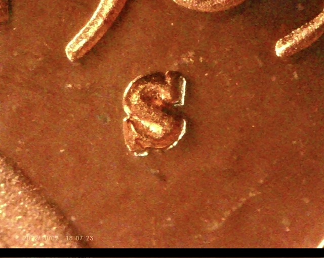 1983-Proof-Penny-Possible-RPM?
