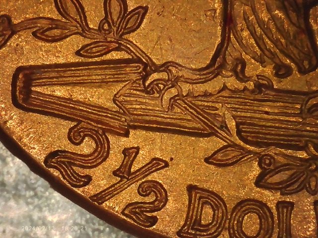 1927-Indian-Quarter-Eagle-Thoughts-On-Grade