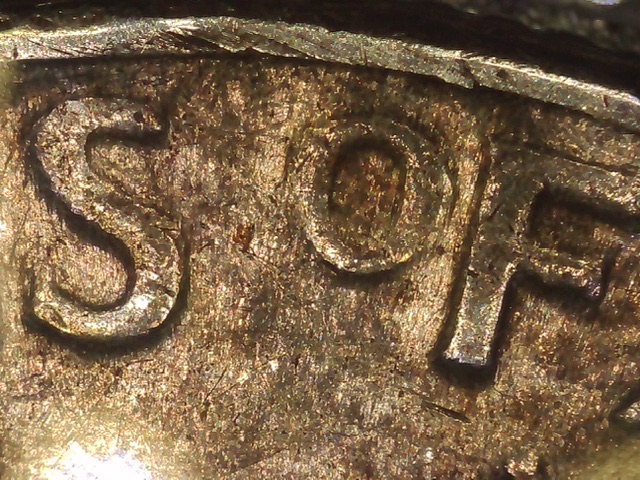1948-D-Franklin-DDR-?
