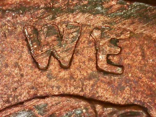 1996-Lincoln-Penny.-What-Kind-Of-Striking-Error-Is-This?