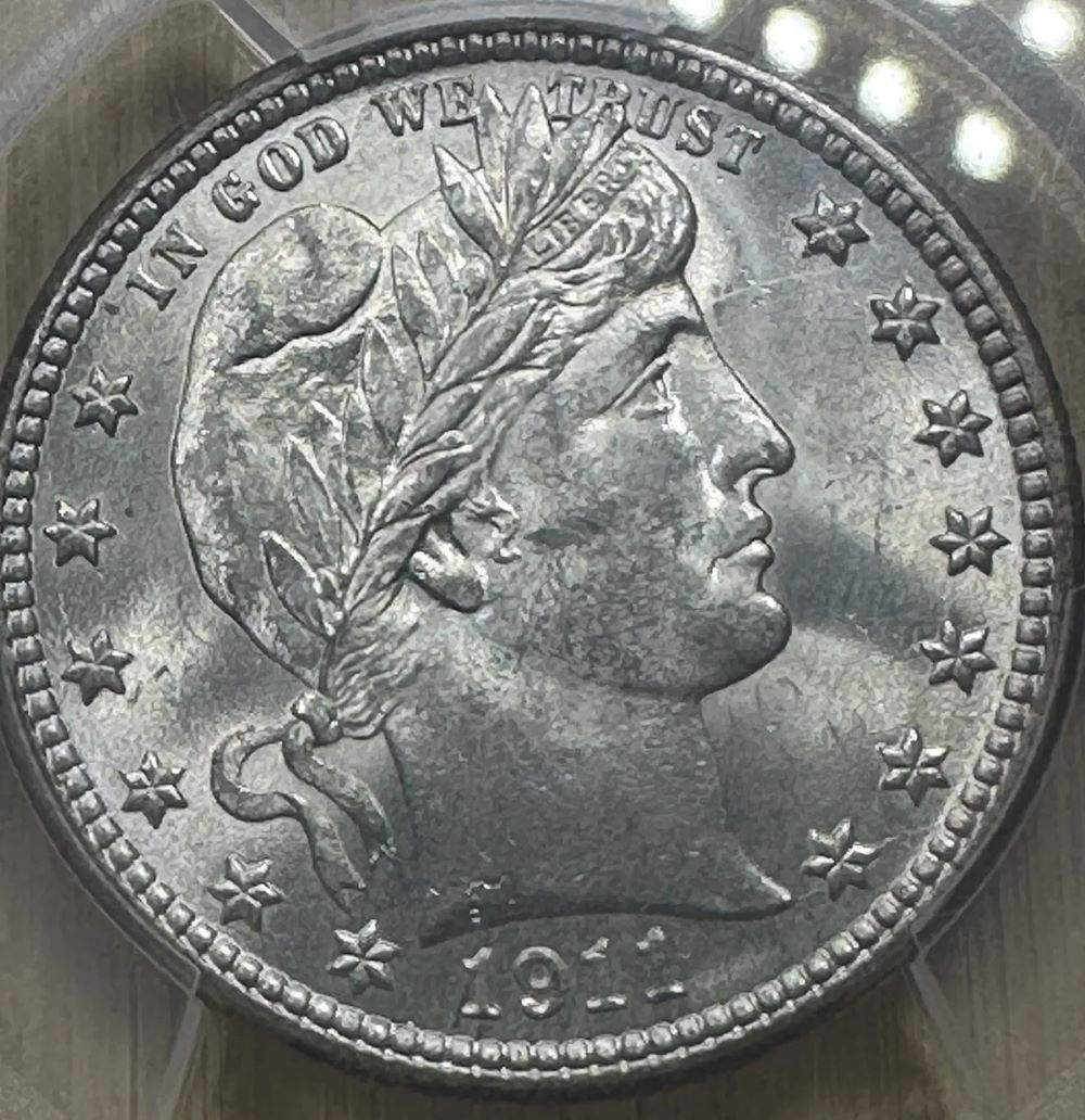 1911-Barber-Quarter-Rev.-Question