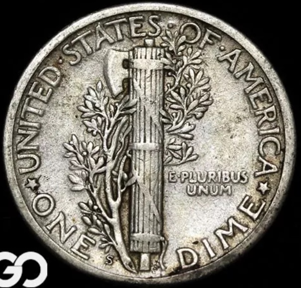 1926-S-Mercury-Dime---Opinions-On-Originality-And-Grade/Value