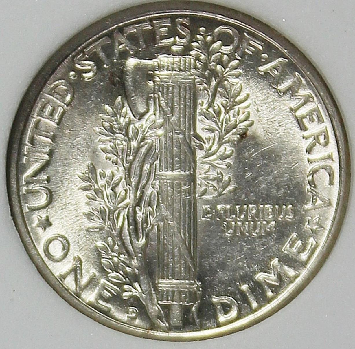 Choose-The-Nicer-Coin:-1927-D-Mercury-Dime