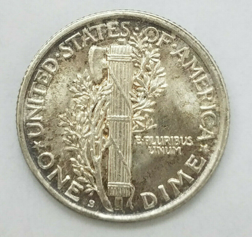 1917-S-Mercury-Dime-Variety,-Grade,-Originality,-Etc