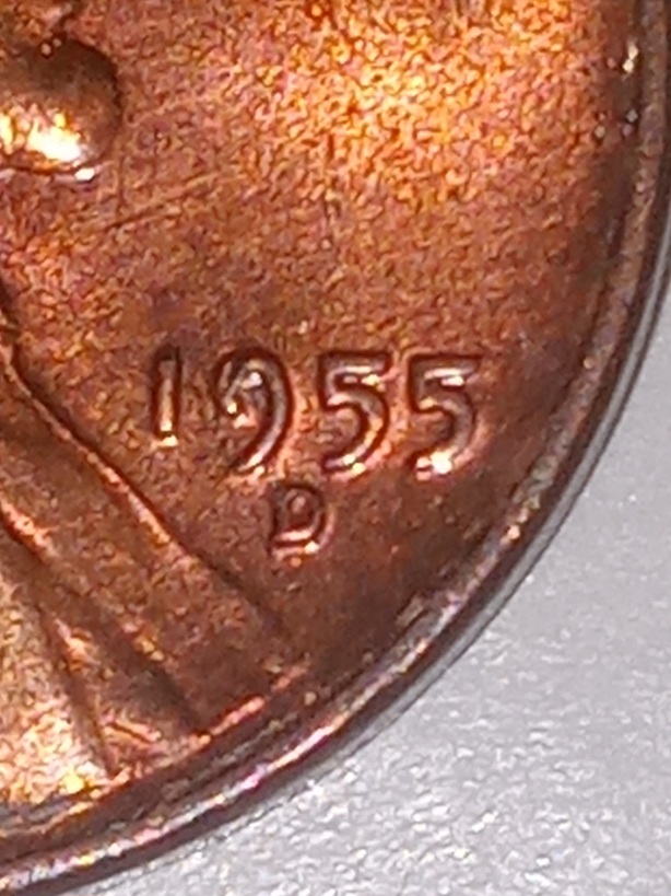 1955-D-Lincoln-Wheat-Penny