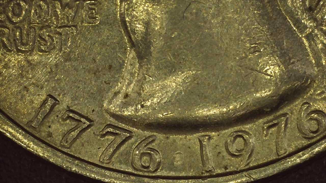 Bicentennial-Quarter-Poss-Error-Or-Over-Date?