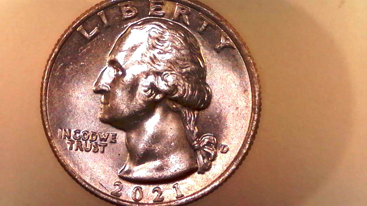 2021-D:-Crossing-The-Delaware-Quarter-Under-Fire