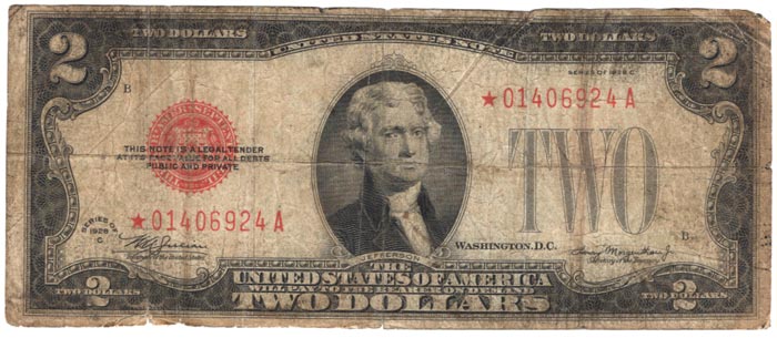Is-This-1928-F-2$-Considered-A-Mule?--Or-Error?