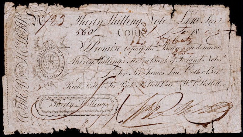 Latest-Banknotes-Acquisition.-List-Them-Here.