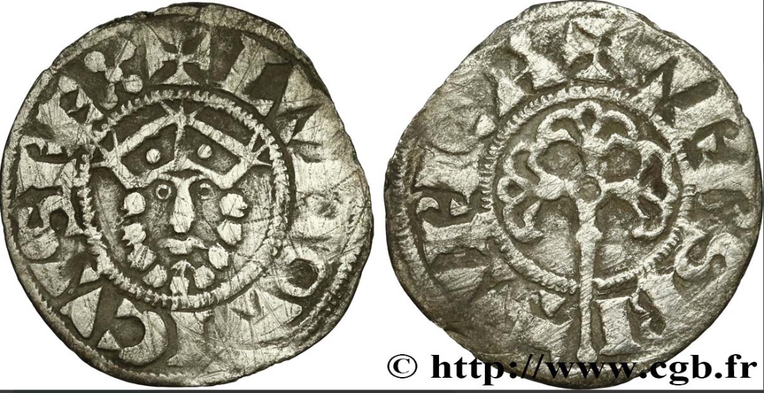 The-Family-Of-King-Henry-II