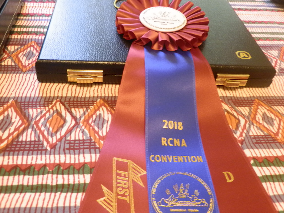 RCNA-Convention-Medal-In-Silver