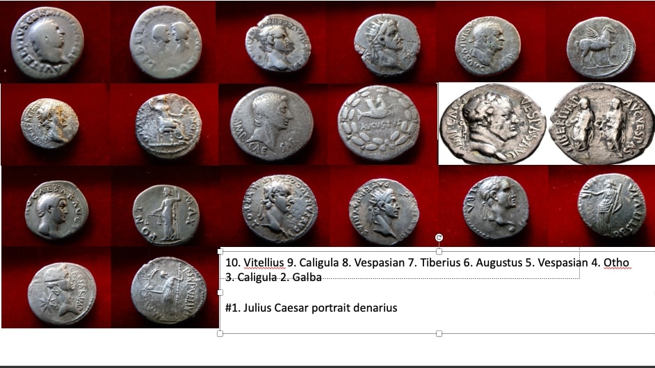 Show-Us-Your-Top-10-Coins-Of-2018