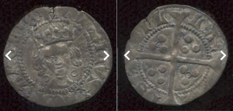 King-Henry-One-Penny-Annulet-Advice-Needed!