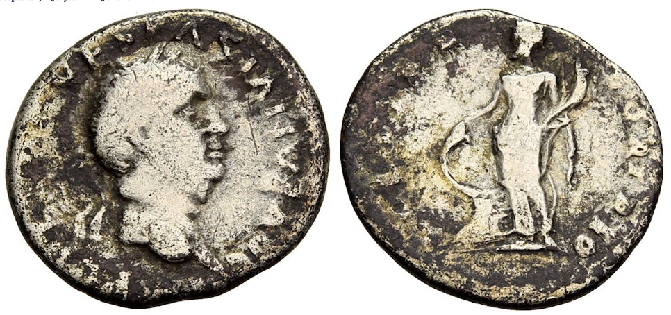 Ugly-Coin-Of-Vespasian-With-A-Interesting-Portrait