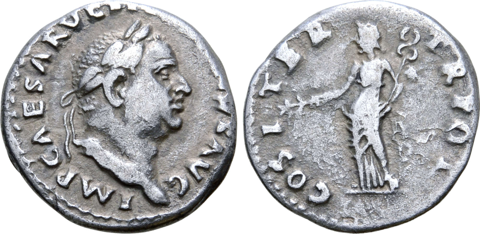 Very-Unusual-Portrait-Of-Vespasian