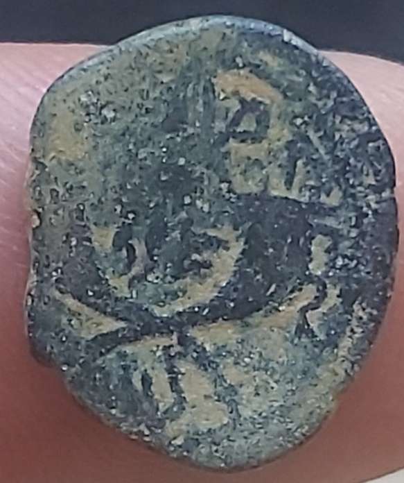 Ancient-Coin-Identification