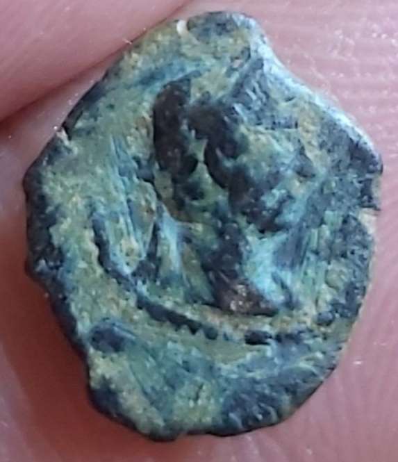 Help-Identify-Ancient-Coin-Alexandria-Ae-Almost-Certain-Roman-Emperor-Hadrian-Ad-118-138