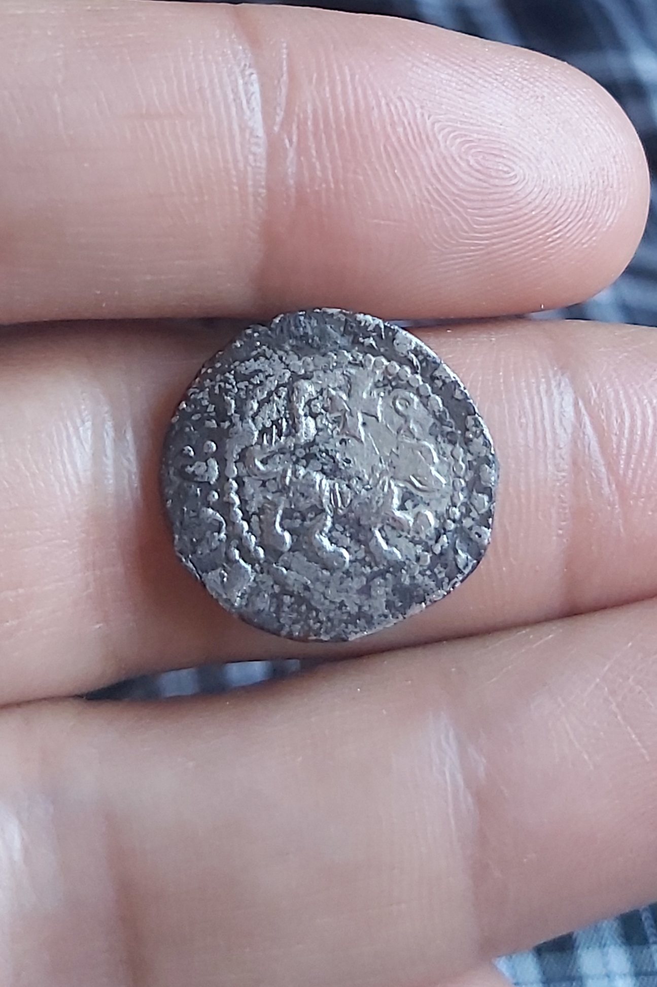 Byzantine-Coin-Information
