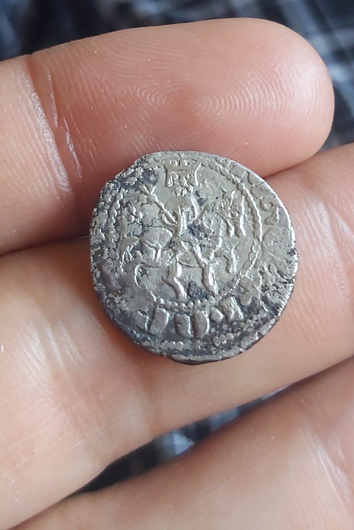 Byzantine-Coin-Information