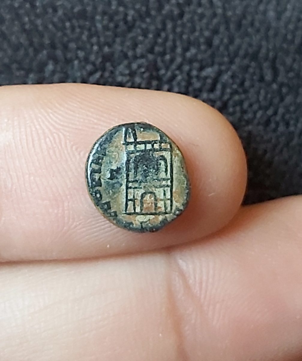 Ancient-Coin-Identification
