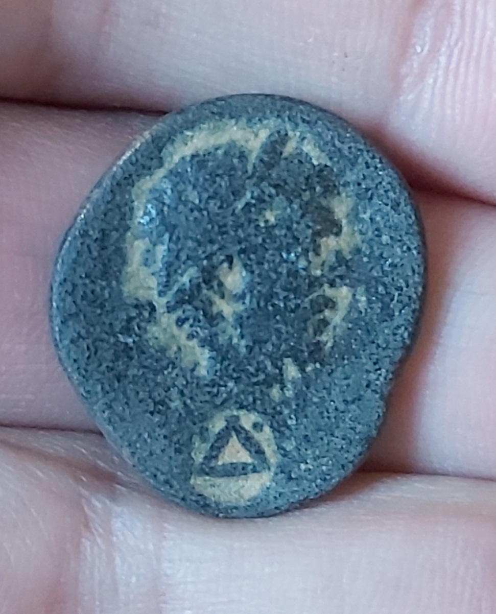 Ancient-Coin-Added-To-My-Collection