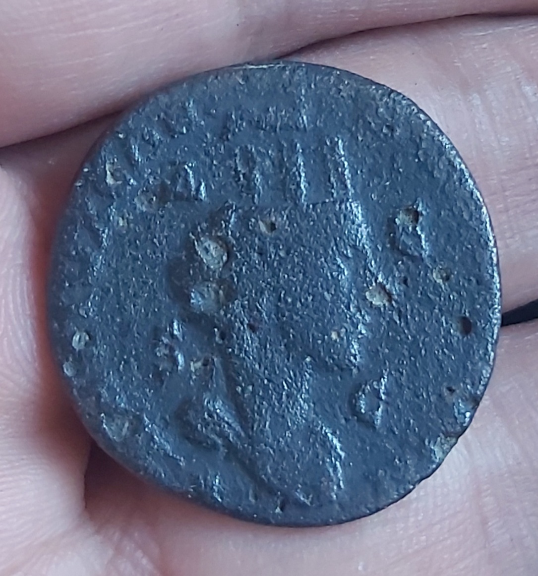 Ancient-Coin-Cleaning