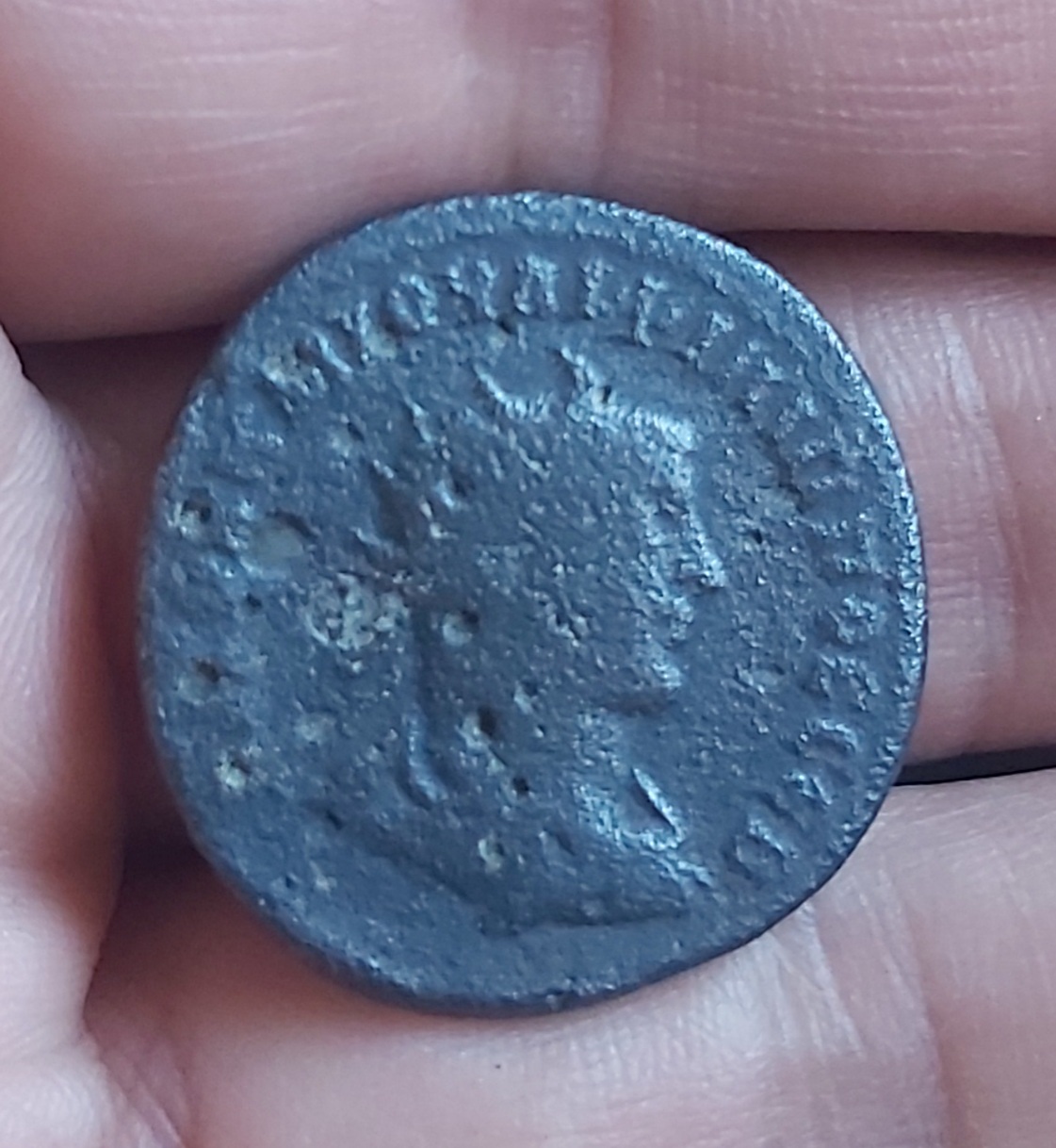 Ancient-Coin-Cleaning