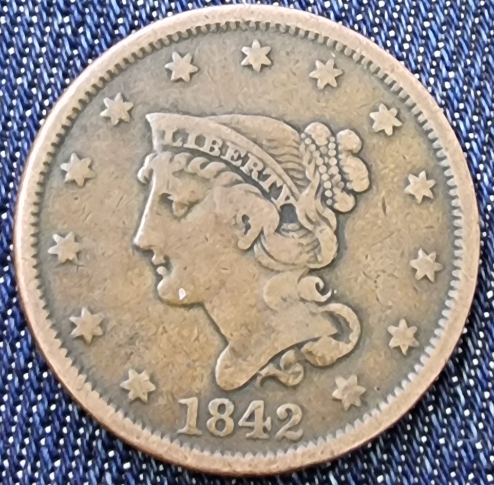 USA-Braided-Hair-Cent-1842