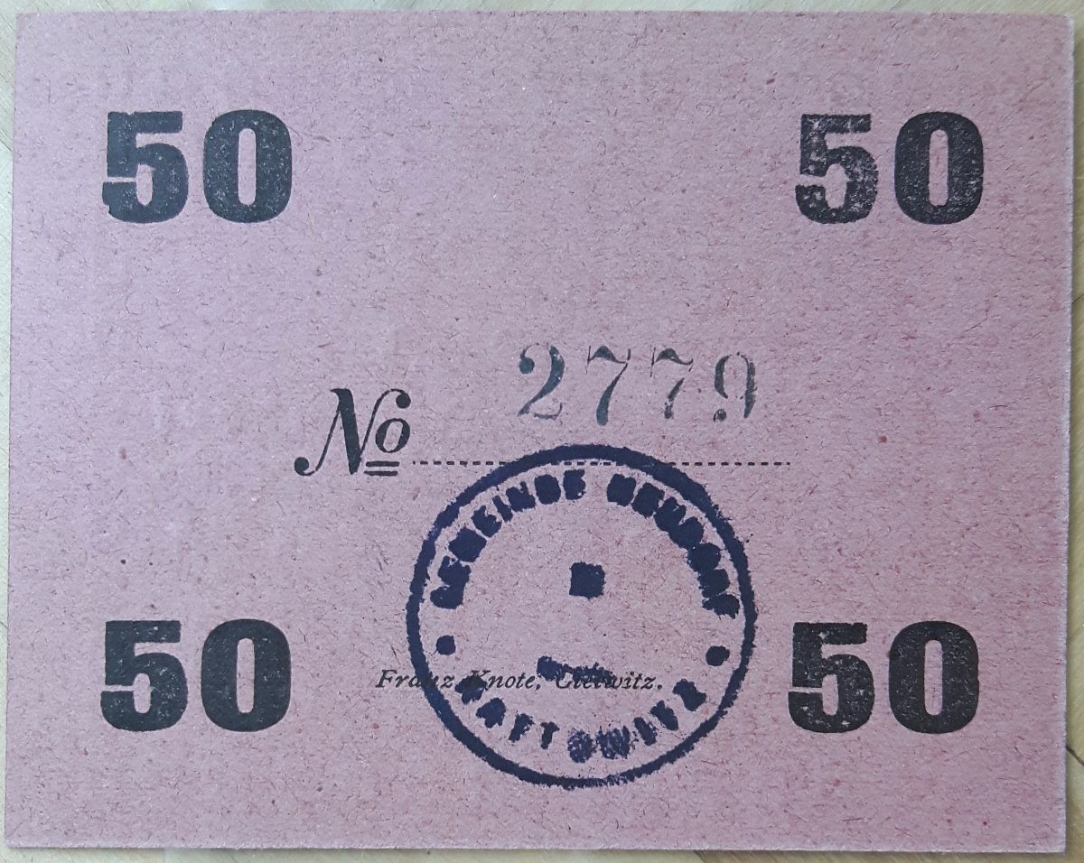How-Far-Back-Can-We-Go?---With-Banknotes!-Looking-For--1894-