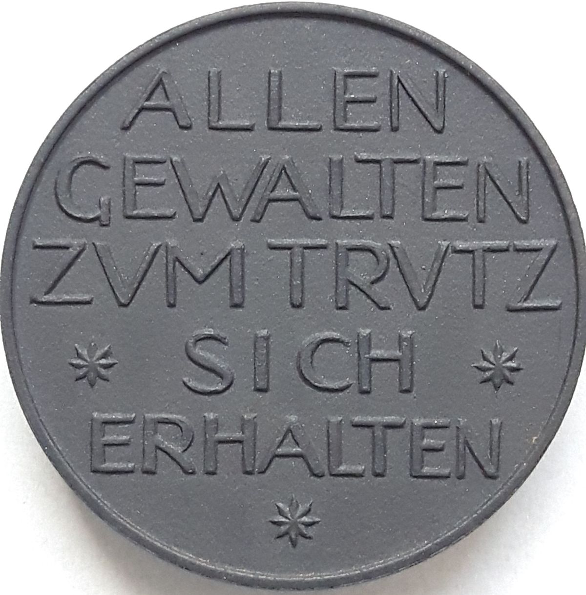 What's-The-Oddest/Weirdest-Coin-You've-Ever-Bought-For-Your-Collection?