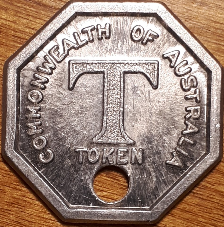 Australian-Token-Needs-Identification