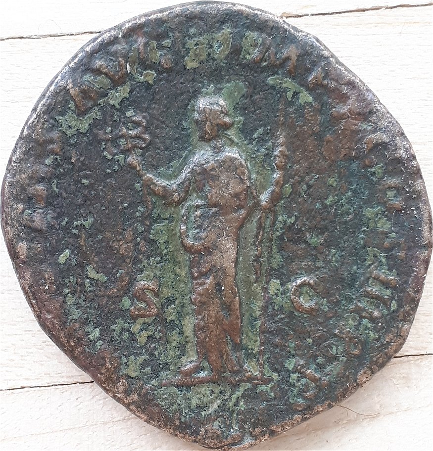 Marcus-Aurelius?-17.35-Gram.--Cannot-Find-In-Wildwinds