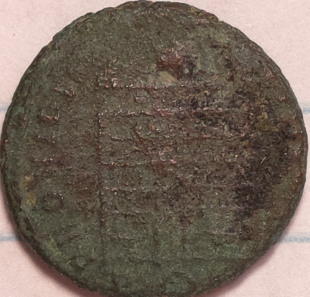 Crispus?-No-Exact-Match-In-Ric