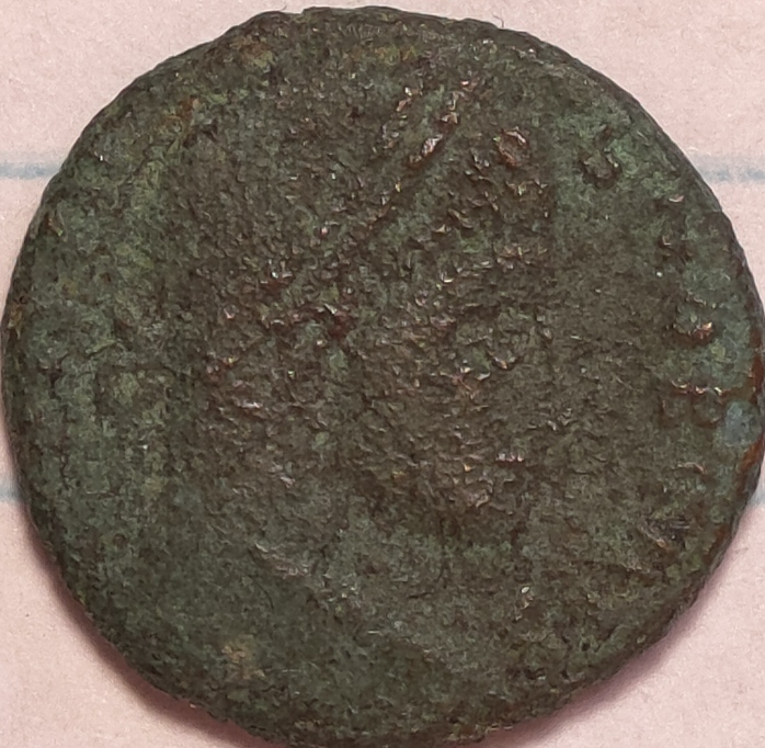 Crispus?-No-Exact-Match-In-Ric