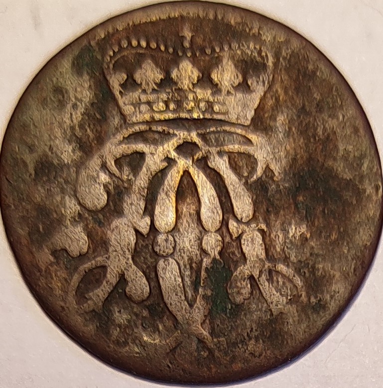 100-Different-Coins-From-100-Different-Issuers-In-100-Different-Years-18th-Century-Edition